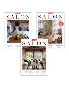 Pakiet  - Salon nr 13, 14, 15 