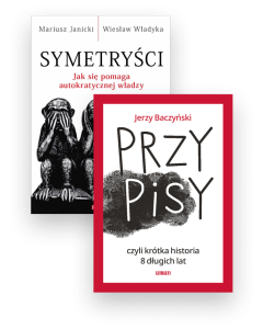PrzyPiSy i Symetryści 