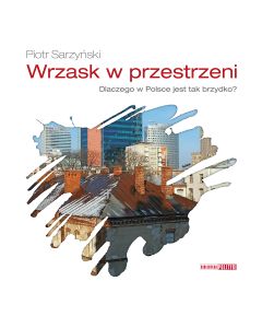 Wrzask w przestrzeni