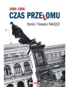 Czas przełomu 1989-1990