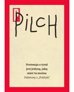 Pretensja o tytuł jest jedyną, jaką mieć tu można