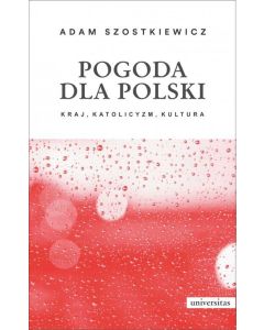 Pogoda dla Polski