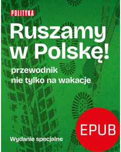 Ruszamy w Polskę!