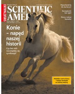 Świat Nauki 1/2025