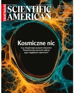 Świat Nauki 2/2024