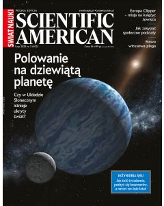 Świat Nauki 2/2025