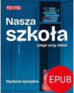 Nasza szkoła