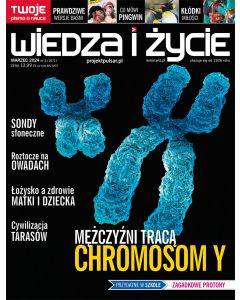 Wiedza i Życie 3/2024