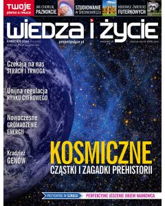 Wiedza i Życie 4/2024