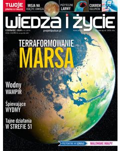 Wiedza i Życie 6/2024