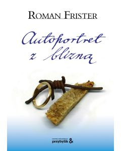 Autoportret z blizną
