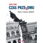 Czas przełomu 1989-1990